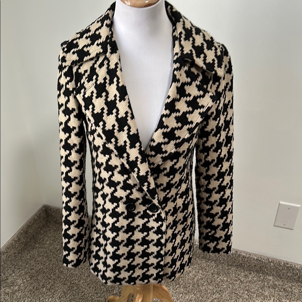 🌴 Mac & Jac Short Trench Coat